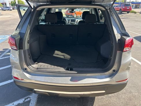 Used 2023 Chevrolet Equinox LT image 46