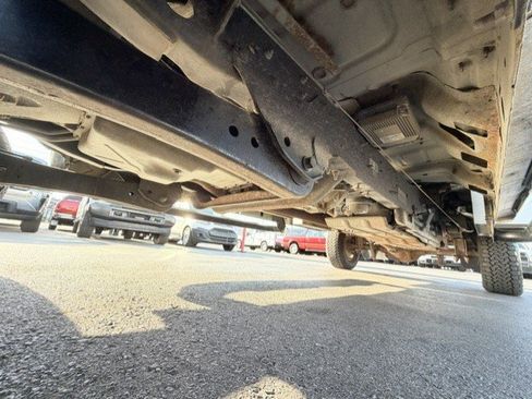 Used 2011 Ford F350 XL w/ Skid Plate Pkg AWD/4WD image 22