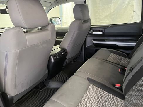Used 2021 Toyota Tundra SR5 image 39