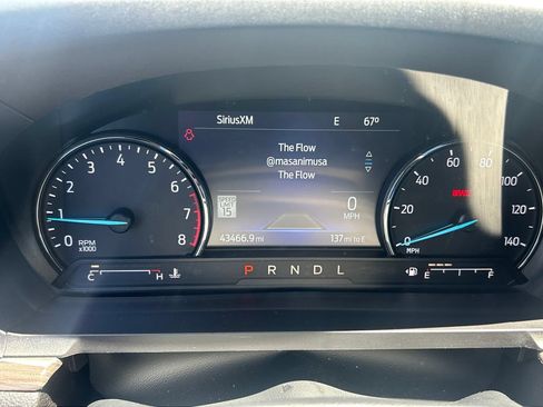 Used 2023 Ford Explorer Limited w/ Hybrid Equipment Group 310A AWD/4WD image 18