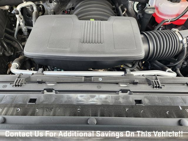 New 2026 GMC Sierra 1500 SLT w/ SLT Premium Plus Package AWD/4WD image 22