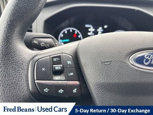 Certified 2024 Ford Transit 250 Base w/ Exterior Upgrade Package image 23