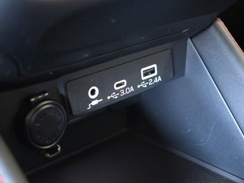 Used 2024 Subaru WRX TR AWD/4WD image 35