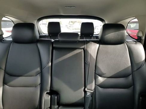 Used 2021 MAZDA CX-9 Touring image 22