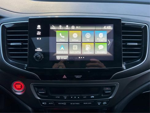 Used 2021 Honda Pilot Special Edition image 36