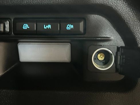 Used 2023 Ford Explorer ST w/ Equipment Group 401A AWD/4WD image 39