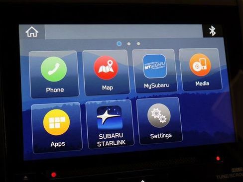 Used 2023 Subaru Forester Touring image 25