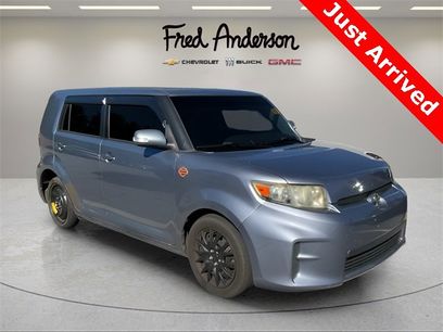 Used 2012 Scion xB