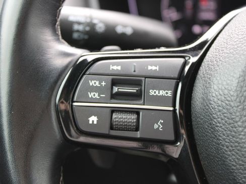 Used 2022 Honda Civic Sport image 30