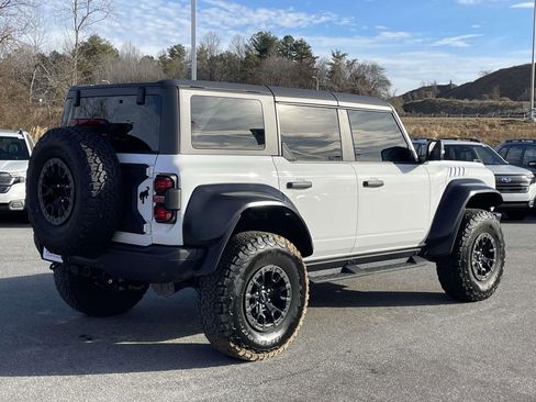 Used 2023 Ford Bronco Raptor image 30