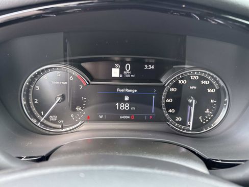 Used 2020 Cadillac XT6 Premium Luxury image 30