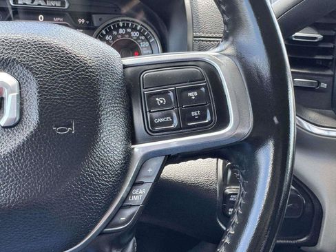 Used 2021 RAM 2500 Laramie AWD/4WD image 28