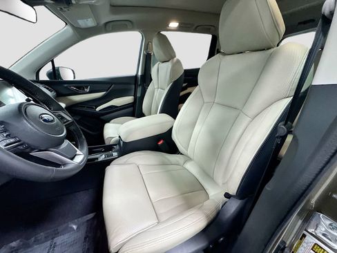 New 2026 Subaru Ascent Limited AWD/4WD image 20