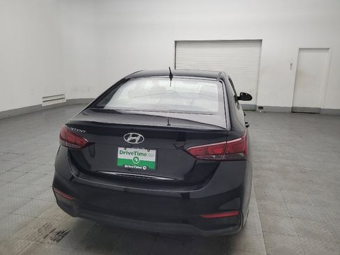 Used 2018 Hyundai Accent SE image 7