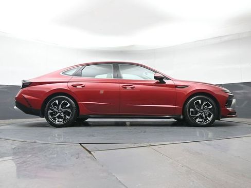 Used 2025 Hyundai Sonata SEL AWD/4WD image 27