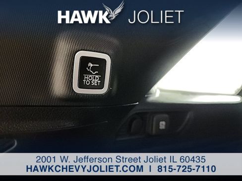 Used 2025 Jeep Grand Cherokee Altitude AWD/4WD image 23