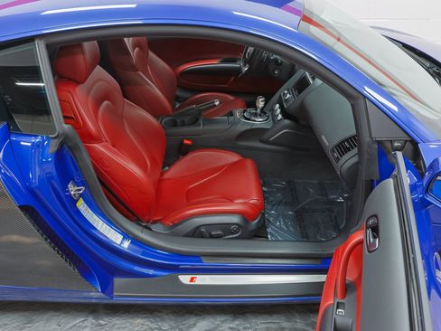 Used 2015 Audi R8 V8 image 71