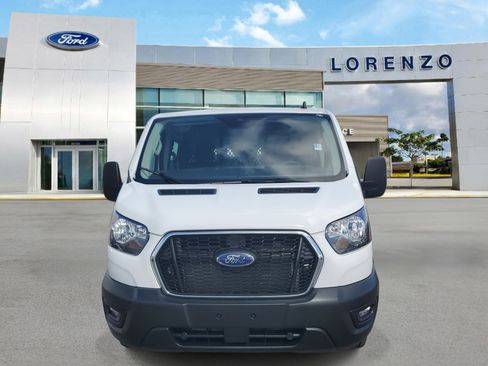 Used 2024 Ford Transit 250 Low Roof w/ Exterior Upgrade Package image 2