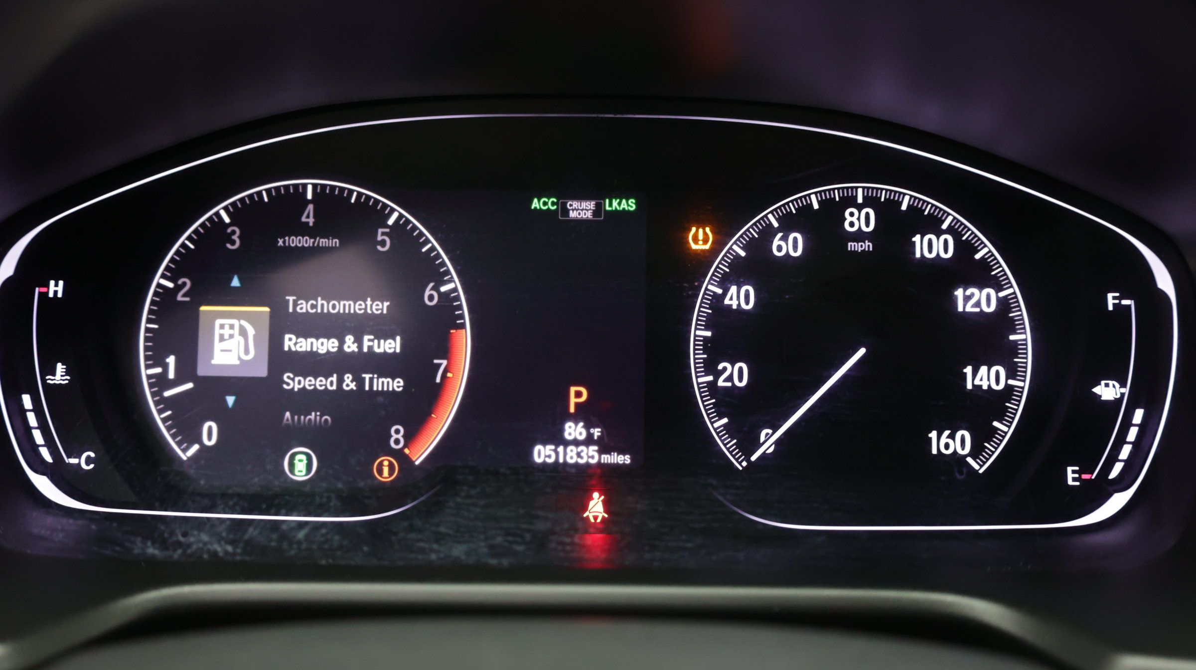 Used 2018 Honda Accord EX-L image 24