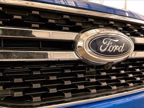 Used 2024 Ford Ranger Lariat w/ FX4 Off-Road Package image 29