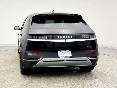Used 2023 Hyundai Ioniq 5 SEL w/ Cargo Package image 6