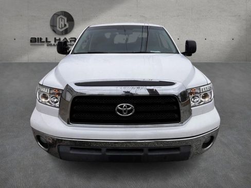 Used 2008 Toyota Tundra 2WD CrewMax image 3