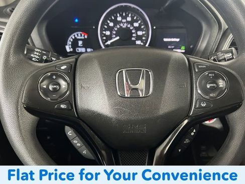 Used 2019 Honda HR-V EX image 18