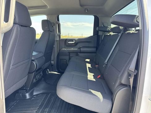 New 2026 GMC Sierra 1500 Pro w/ Pro Value Package RWD image 23