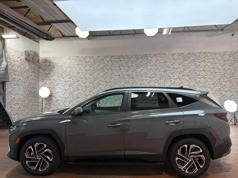 New 2026 Hyundai Tucson SEL Plus FWD image 4