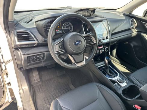 Used 2024 Subaru Forester Touring w/ POP Package 3 AWD/4WD image 23