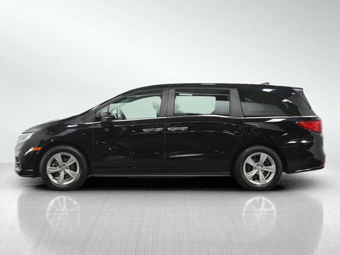 Used 2018 Honda Odyssey EX-L image 2