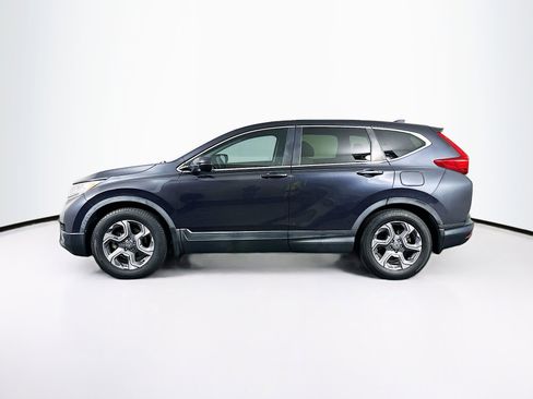 Used 2017 Honda CR-V EX image 4