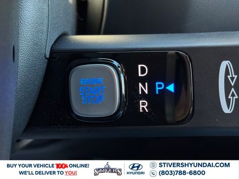 New 2026 Hyundai Palisade Limited image 43