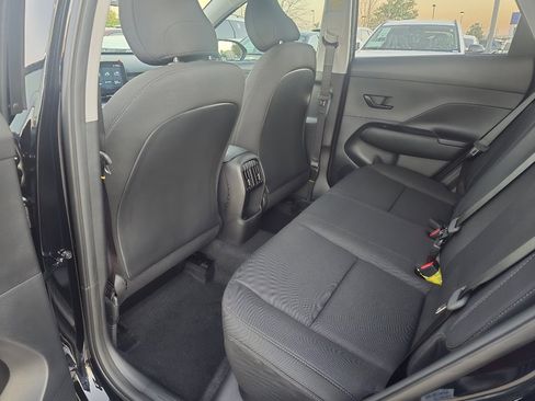 New 2026 Hyundai Kona SEL Sport image 15