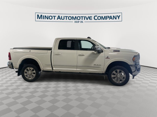 Certified 2024 RAM 2500 Limited AWD/4WD image 10