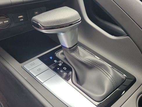 New 2026 Hyundai Elantra SE FWD image 11