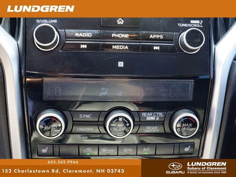 Used 2021 Subaru Ascent Premium w/ Convenience Package image 32
