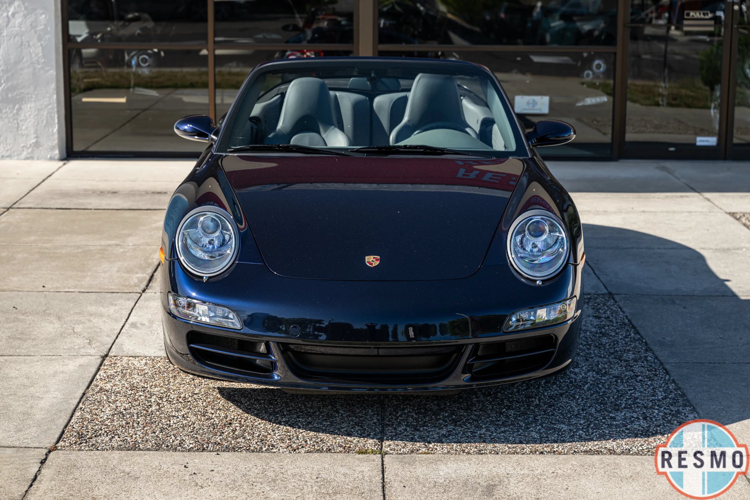 Used 2005 Porsche 911 Carrera S RWD image 2