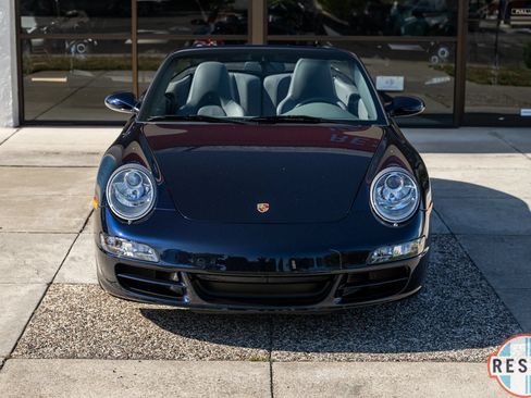 Used 2005 Porsche 911 Carrera S RWD image 2