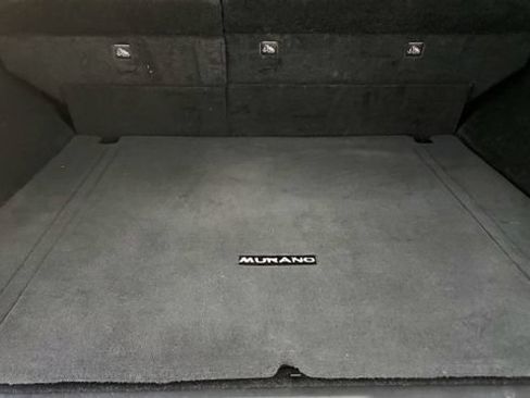 Used 2023 Nissan Murano Platinum w/ Cargo Package AWD/4WD image 30