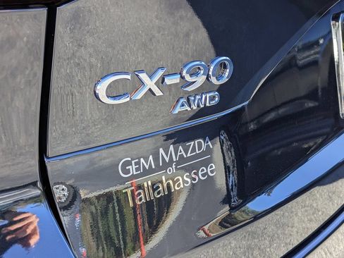 Certified 2026 MAZDA CX-90 3.3 Turbo S w/ Premium Plus AWD/4WD image 14