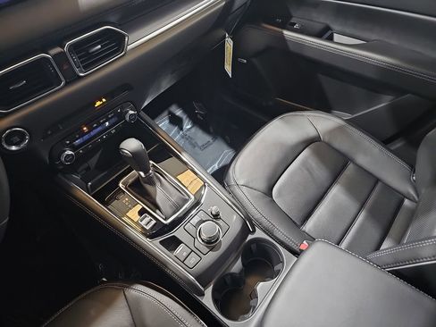 New 2025 MAZDA CX-5 AWD 2.5 S w/ Premium Plus Pkg image 26