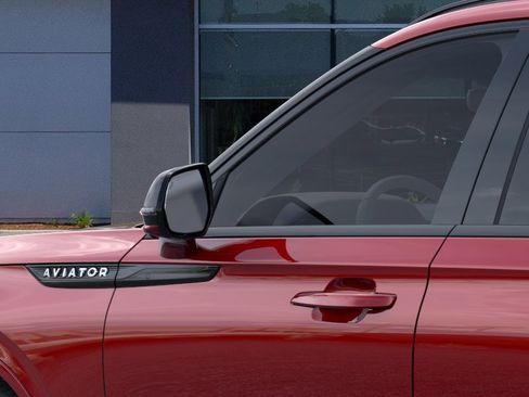 New 2026 Lincoln Aviator Reserve image 20