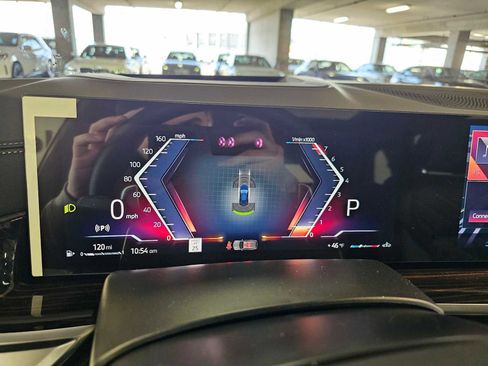 New 2026 BMW X5 xDrive40i w/ M Sport Package image 12