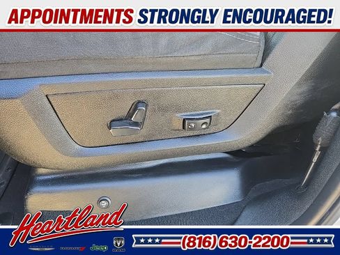 Used 2021 RAM 2500 Big Horn w/ Level 1 Equipment Group AWD/4WD image 48