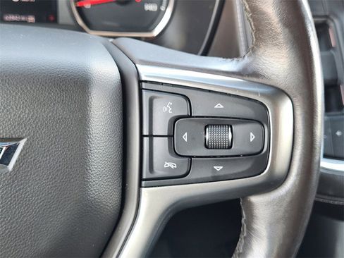 Used 2021 Chevrolet Tahoe Z71 w/ Z71 Signature Package image 30