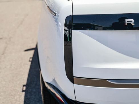 New 2026 Land Rover Range Rover SE AWD/4WD image 7