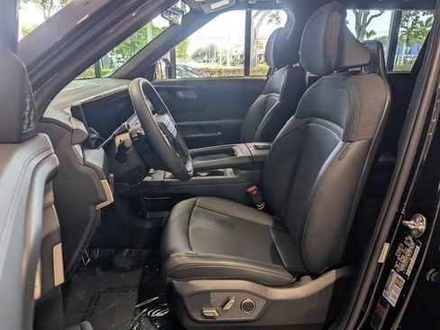 New 2027 Kia Telluride S FWD image 12