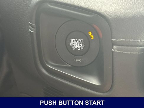 Used 2024 Jeep Wrangler Unlimited Rubicon 392 AWD/4WD image 30