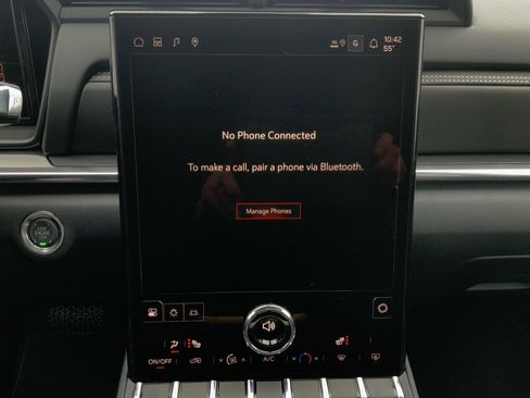 New 2026 GMC Terrain Elevation image 43